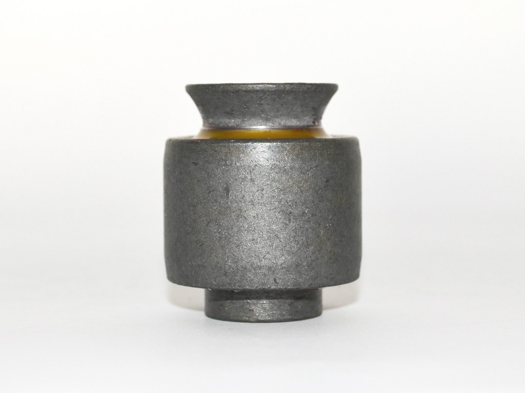 PARTMANN - PM01.0238 - С/блок важеля зад. поперечн. розвальн. Citroen C5 08-, C6 05-, Peugeot 407 04-