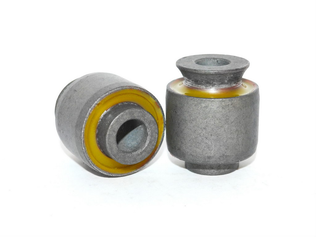 PARTMANN - PM01.0238 - С/блок важеля зад. поперечн. розвальн. Citroen C5 08-, C6 05-, Peugeot 407 04-