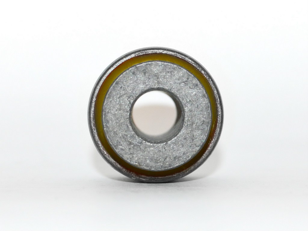 PARTMANN - PM01.0238 - С/блок важеля зад. поперечн. розвальн. Citroen C5 08-, C6 05-, Peugeot 407 04-