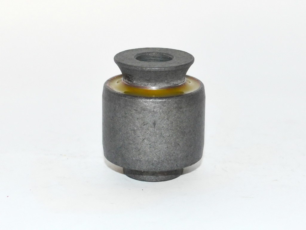 PARTMANN - PM01.0238 - С/блок важеля зад. поперечн. розвальн. Citroen C5 08-, C6 05-, Peugeot 407 04-