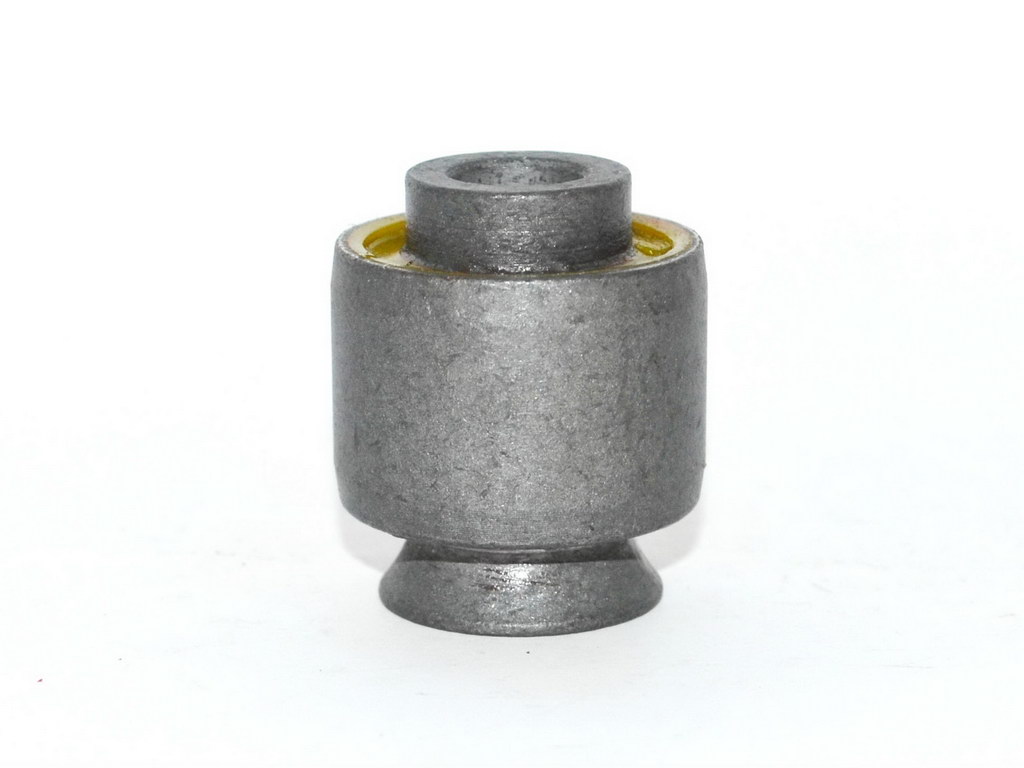 PARTMANN - PM01.0238 - С/блок важеля зад. поперечн. розвальн. Citroen C5 08-, C6 05-, Peugeot 407 04-