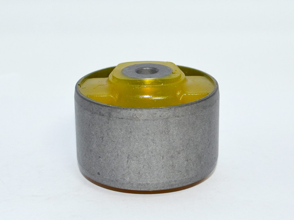 PARTMANN - PM01.0243 - С/блок опори двигуна(поліуретан) Citroen Berlingo,C4,C5,Xsara,Xsara Picasso; Peugeot 307,406,407,Partner 98-