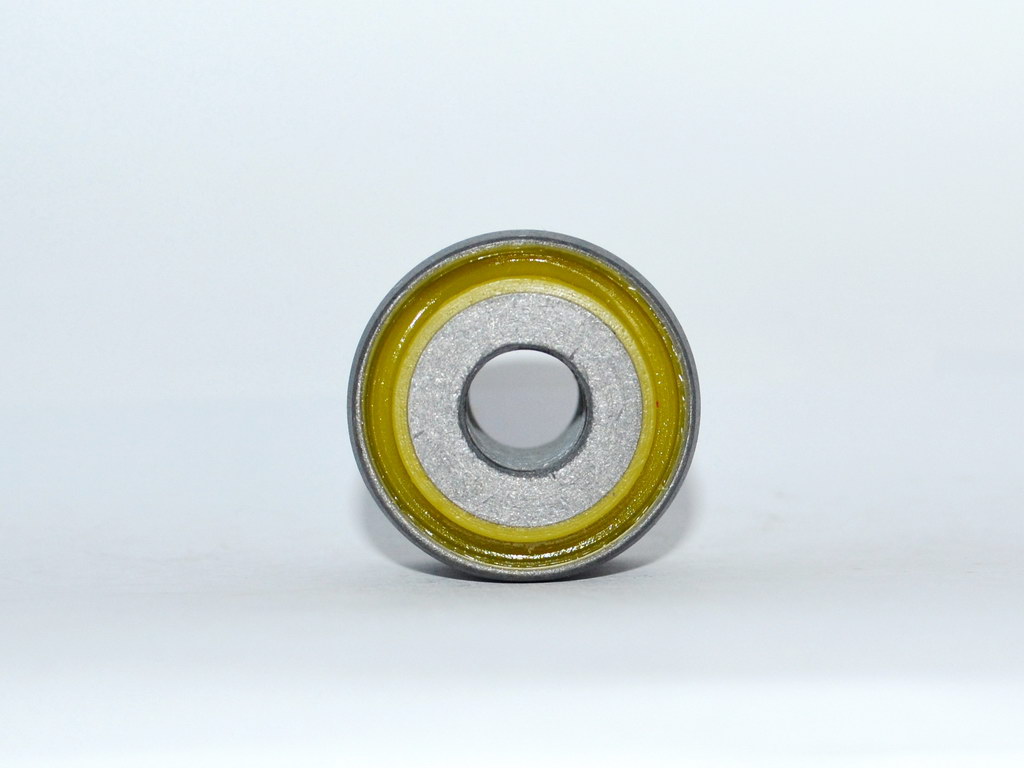 PARTMANN - PM01.0250 - С/блок перед. важеля зад. (полуретан) Ford Mondeo, Cougar 1.6-2.5 06.93-12.01