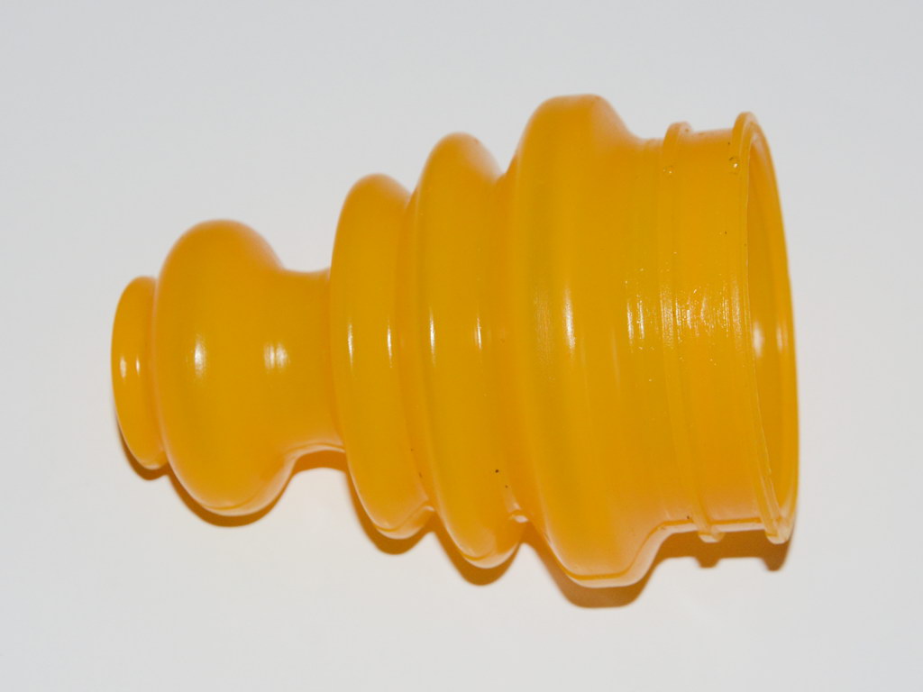 PARTMANN - PM01.0260 - Пильовик ШРКШ внутр. (поліуретан) 24x56x102 (без металевого флянця) VAG T4 1.8/1.9D/TD/2.0/2.4D/2.5/TDI/2.8VR6  90-