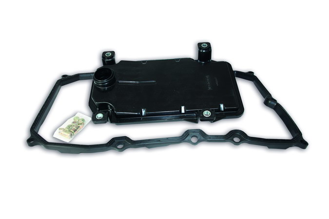 PREXAPARTS - P120011 - Фiльтр АКПП +прокладка VW Touareg 3.0 V6 Tsi, 4.2 V8 TDI 10-; Audi Q7 3.0 TFSI, 3.0 TDI 10-
