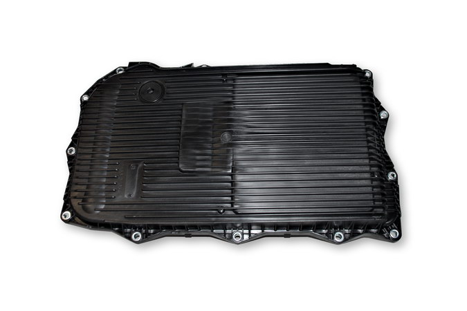 PREXAPARTS - P220001 - Піддон масляний АКПП з фільтром BMW 1 (F20), 3 (F30), 5 (F10), X1 (E84), X3 (F25), X5 (E70) 1.6-4.4 10.09-