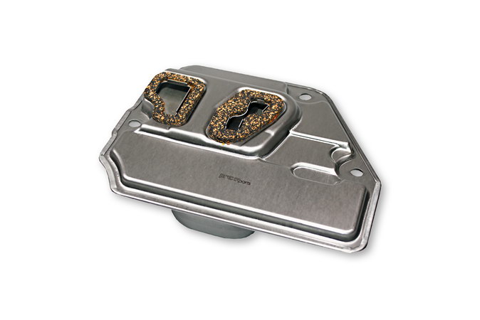 PREXAPARTS - P220018 - Фільтр АКПП+прокладка Mini Cooper 06-13/Countryman 10-16 PREXAPARTS - P220018 - Фільтр АКПП+прокладка Mini Cooper 06-13/Countryman 10-16