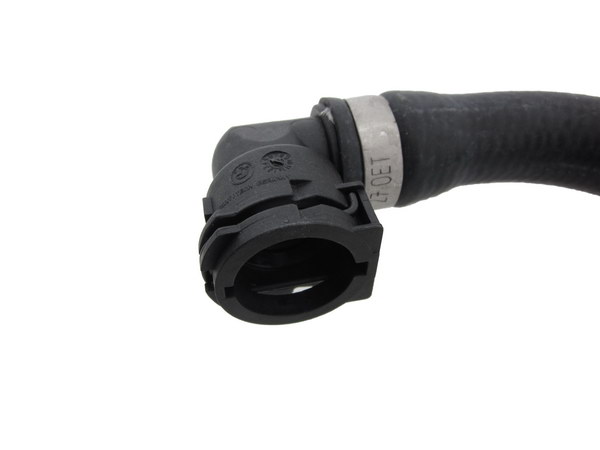 PREXAPARTS - P226042 - Шланг радіатора BMW 5  96-04