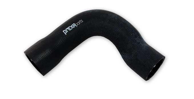 PREXAPARTS - P226086 - Патрубок системи охолодження BMW 5(E39) PREXAPARTS - P226086 - Патрубок системи охолодження BMW 5(E39)