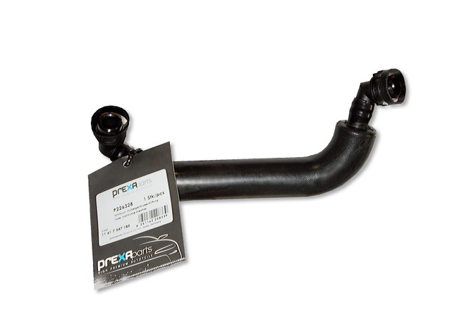 PREXAPARTS - P226328 - Патрубок вентиляції картера BMW 5/6/7/X5 01-06