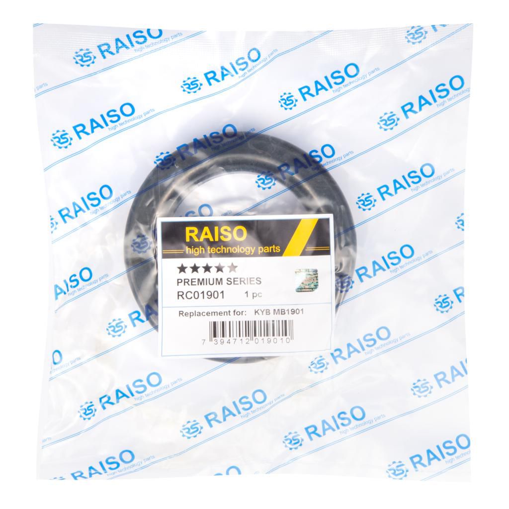 RAISO - RC01901 - Підшипник опори амортизатора Citroen Xsara/Berlingo/ C2/C3/C4 91- RAISO - RC01901 - Підшипник опори амортизатора Citroen Xsara/Berlingo/ C2/C3/C4 91-
