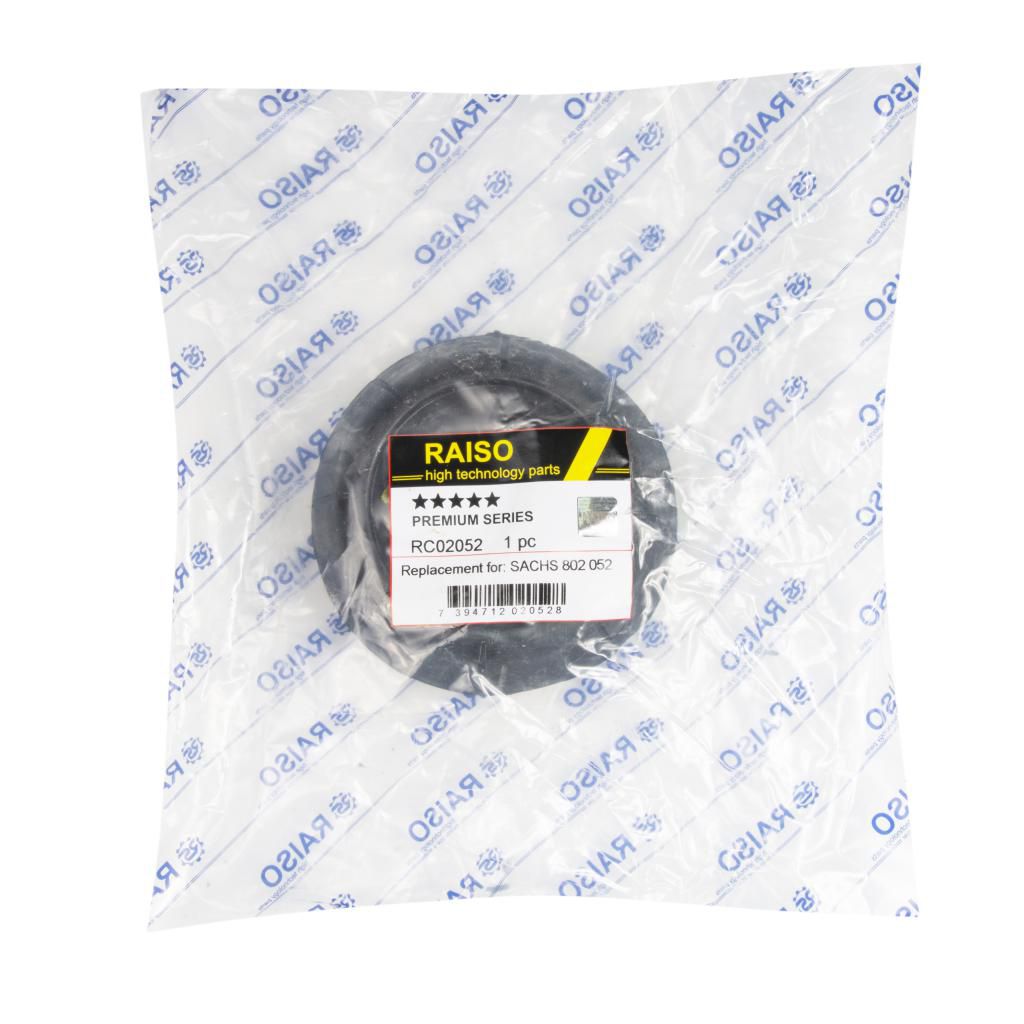 RAISO - RC02052 - Опорна подушка перед. Opel Astra G/Corsa C/Vectra B RAISO - RC02052 - Опорна подушка перед. Opel Astra G/Corsa C/Vectra B