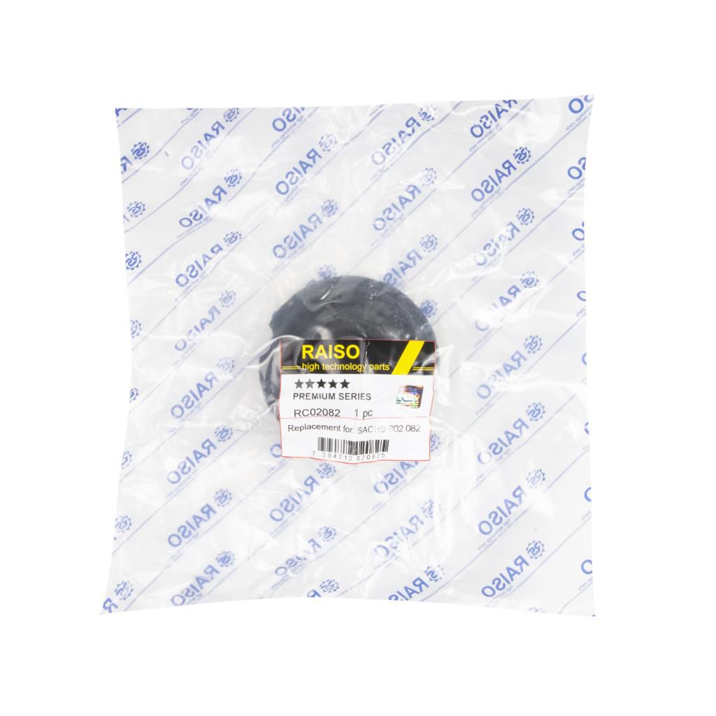 RAISO - RC02082 - Опора ам-тора перед. лів./прав. VW Passat 96-,Audi A4/A6 4D0 412 37 RAISO - RC02082 - Опора ам-тора перед. лів./прав. VW Passat 96-,Audi A4/A6 4D0 412 37