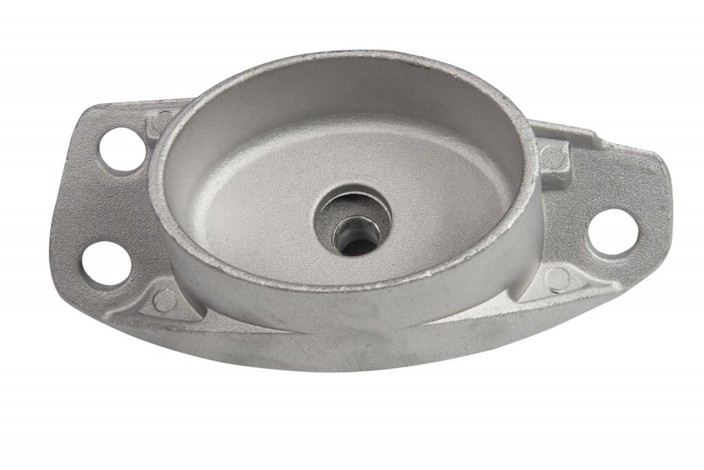 RAISO - RC02339 - Опора амортизатора зад. Audi A3 05.03-; VW Golf V  4x4 RAISO - RC02339 - Опора амортизатора зад. Audi A3 05.03-; VW Golf V  4x4