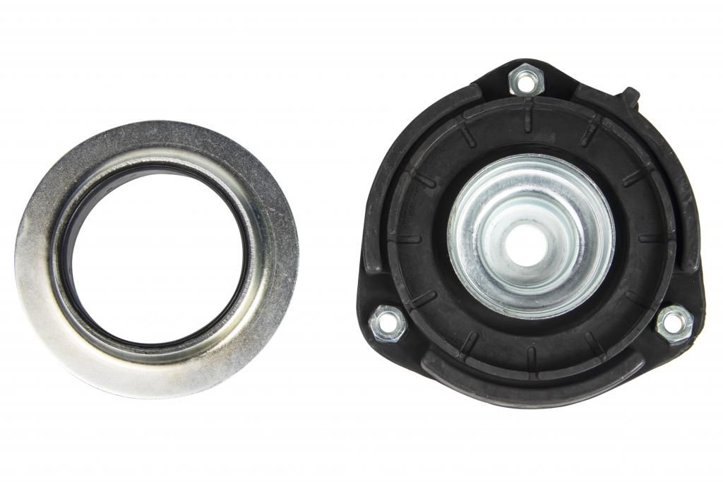 RAISO - RC02417 - К-кт подушк.+ підш. аморт.перед. VAG Golf V/VI /Caddy III/Octavia A5/Passat B6