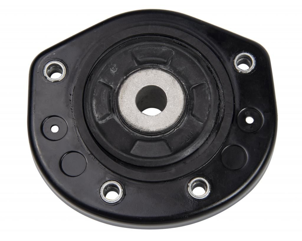 RAISO - RC02419 - Подушка опорна ам-тора перед. DB Sprinter 06-