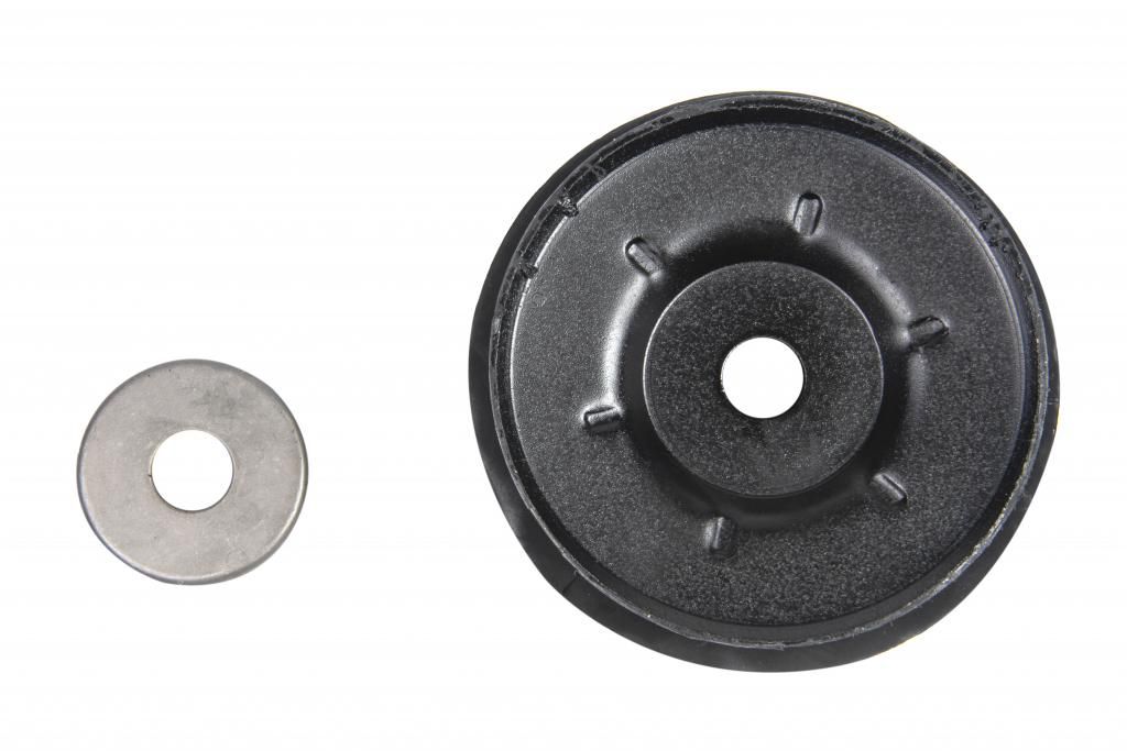 RAISO - RC03002 - К-кт опори ам-тора перед. Opel Vectra A/Chevrolett Lacetti 1.4-2.5 04.88-01.05