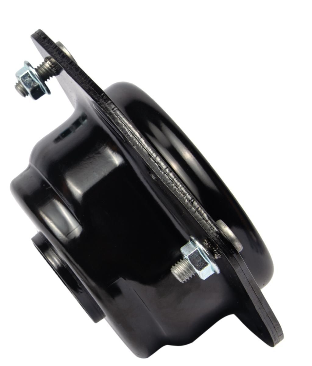 RAISO - RC05112 - Подушка опорна + підшипник Dodje Ramvan 96-00 RAISO - RC05112 - Подушка опорна + підшипник Dodje Ramvan 96-00