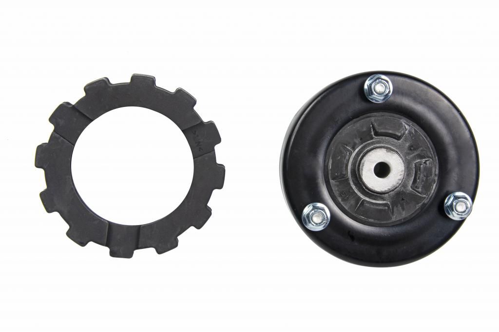 RAISO - RC05251 - Опорна подушка верх. ам-тора зад. Bmw 520-540 E39 9/95-