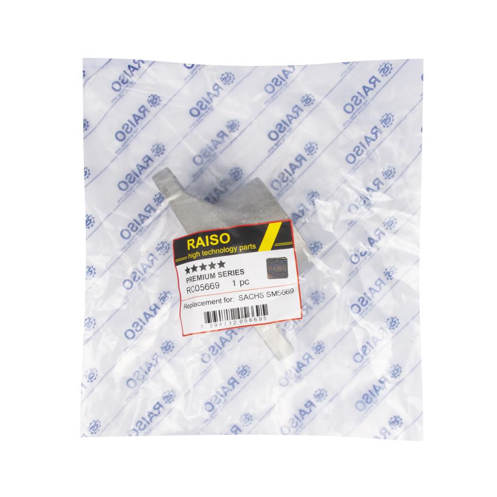 RAISO - RC05669 - Опора амортизатора задн. Kia Ceed 07-/Hyundai Elantra 06-