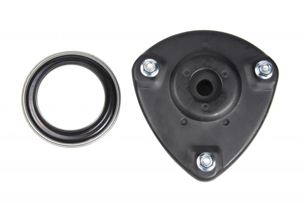 RAISO - RC05670 - Опора ліва/права ам-тора+підшипник перед. Kia Rio 05-// Hyundai Accent 05-10