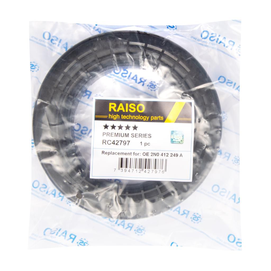 RAISO - RC42797 - Підшипник опори передн. амортизатора VW Crafter 2.0 TDI 16- 