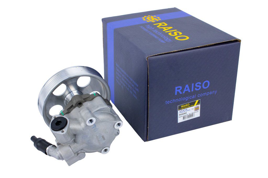 RAISO - RG0202 - Насос ГПК Audi Q5 2.0TFSI quattro 08-17 RAISO - RG0202 - Насос ГПК Audi Q5 2.0TFSI quattro 08-17