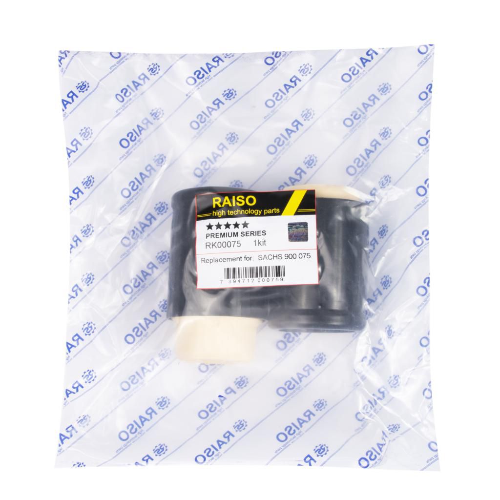 RAISO - RK00075 - Пильник+відб. амортизатора переднього Audi A4/A6/VW Passat B5 (к-т 2шт)