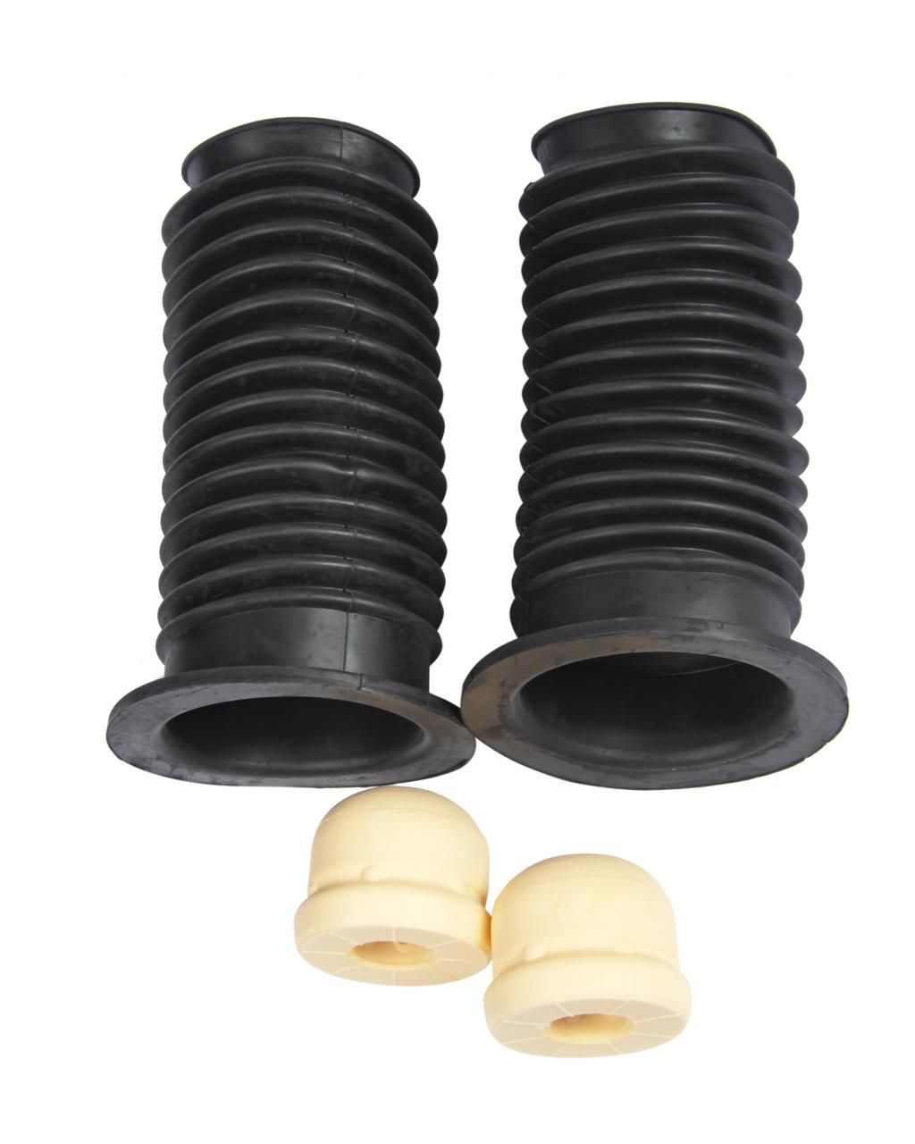 RAISO - RK00088 - Захисний к-кт перед. амортизаторів Opel Vectra C/Astra H 1.7CDTI 04-/Fiat Croma 05-