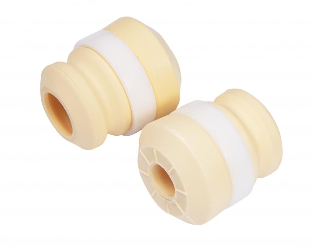 RAISO - RK00116 - Відбійники (к-кт) перед. амортизатора Opel Corsa 09.00- RAISO - RK00116 - Відбійники (к-кт) перед. амортизатора Opel Corsa 09.00-