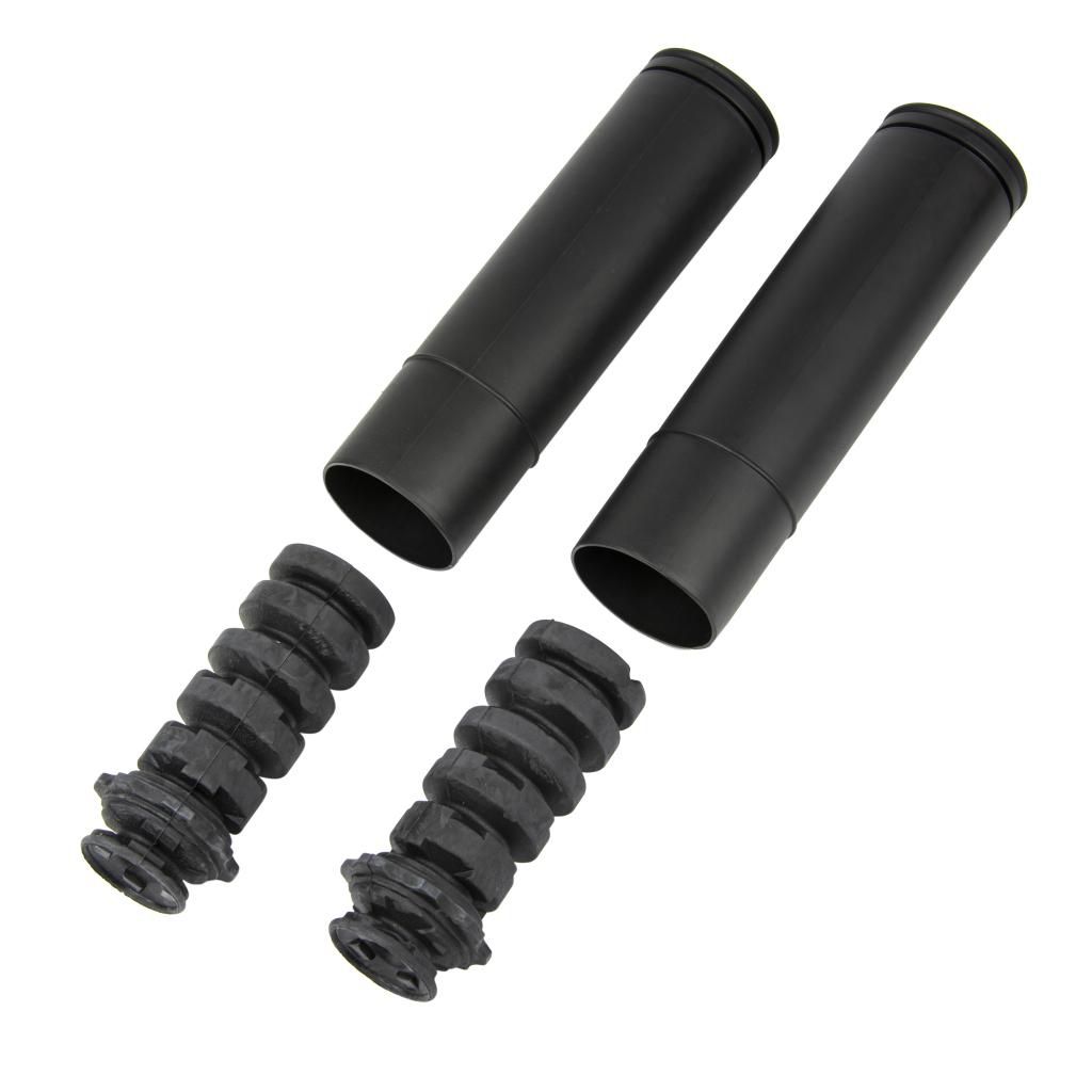 RAISO - RK00118 - К-кт захисний зад. ам-тора Dacia Logan,Sandero,Duster 1.4/1.6/1.5 dci