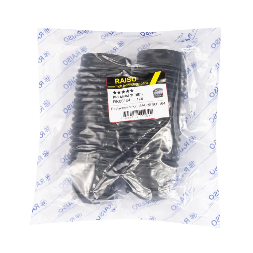 RAISO - RK00164 - Захисний к-кт перед. амортизаторів Hyunday Accent(MC)/Elantra(XD) 00- RAISO - RK00164 - Захисний к-кт перед. амортизаторів Hyunday Accent(MC)/Elantra(XD) 00-