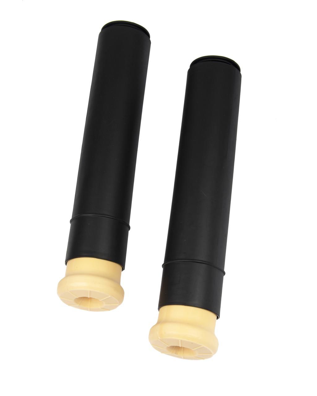 RAISO - RK00200 - Захисний комплект задніх амортизаторів Ford Focus II 04-, Volvo C30 06-, S40 II 04-, V50 04-, C70 II cabrio 06- RAISO - RK00200 - Захисний комплект задніх амортизаторів Ford Focus II 04-, Volvo C30 06-, S40 II 04-, V50 04-, C70 II cabrio 06-