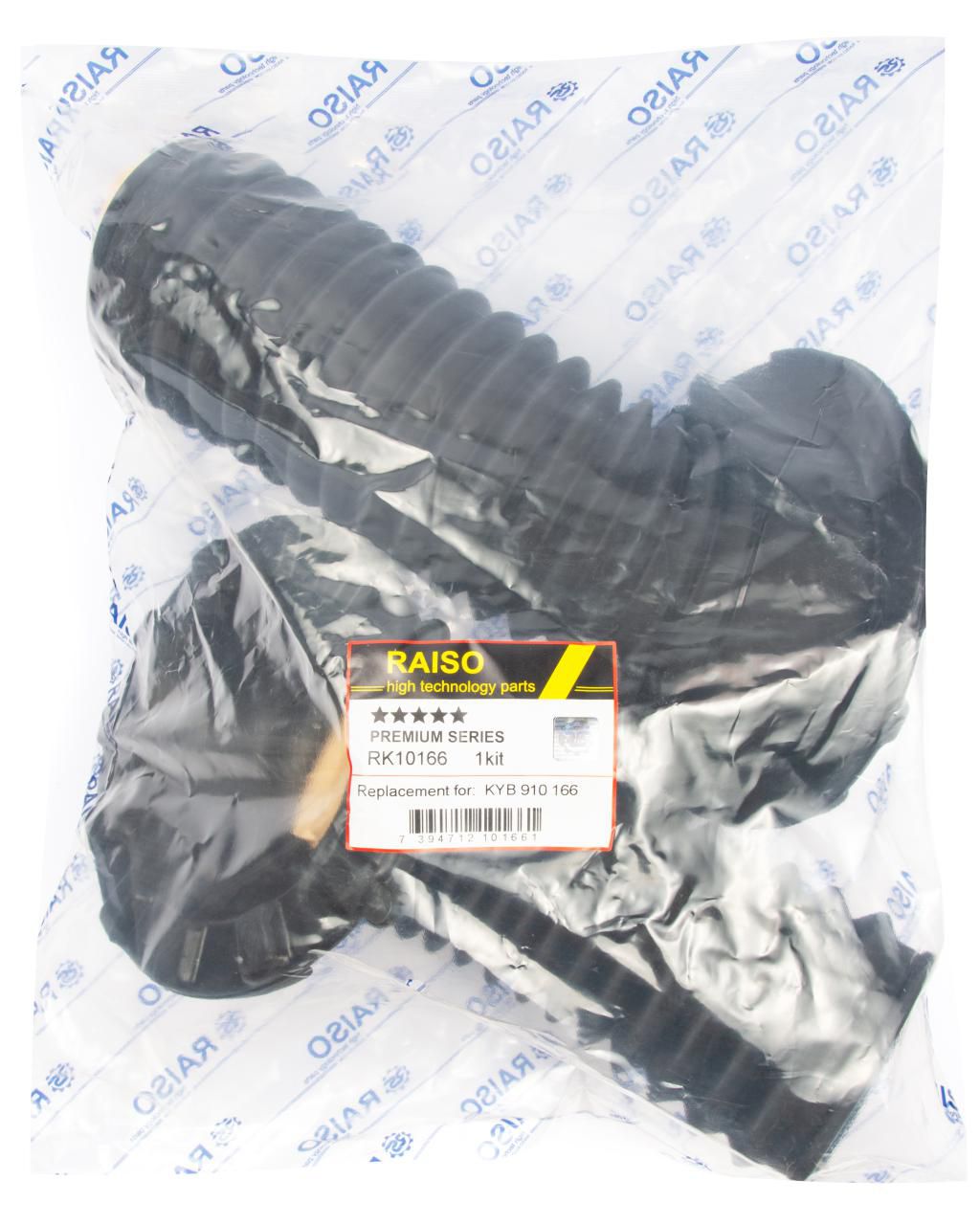 RAISO - RK10166 - Пильник + відбійник амортизатора переднього Lexus RX 350 03-08 (к-т 2шт)