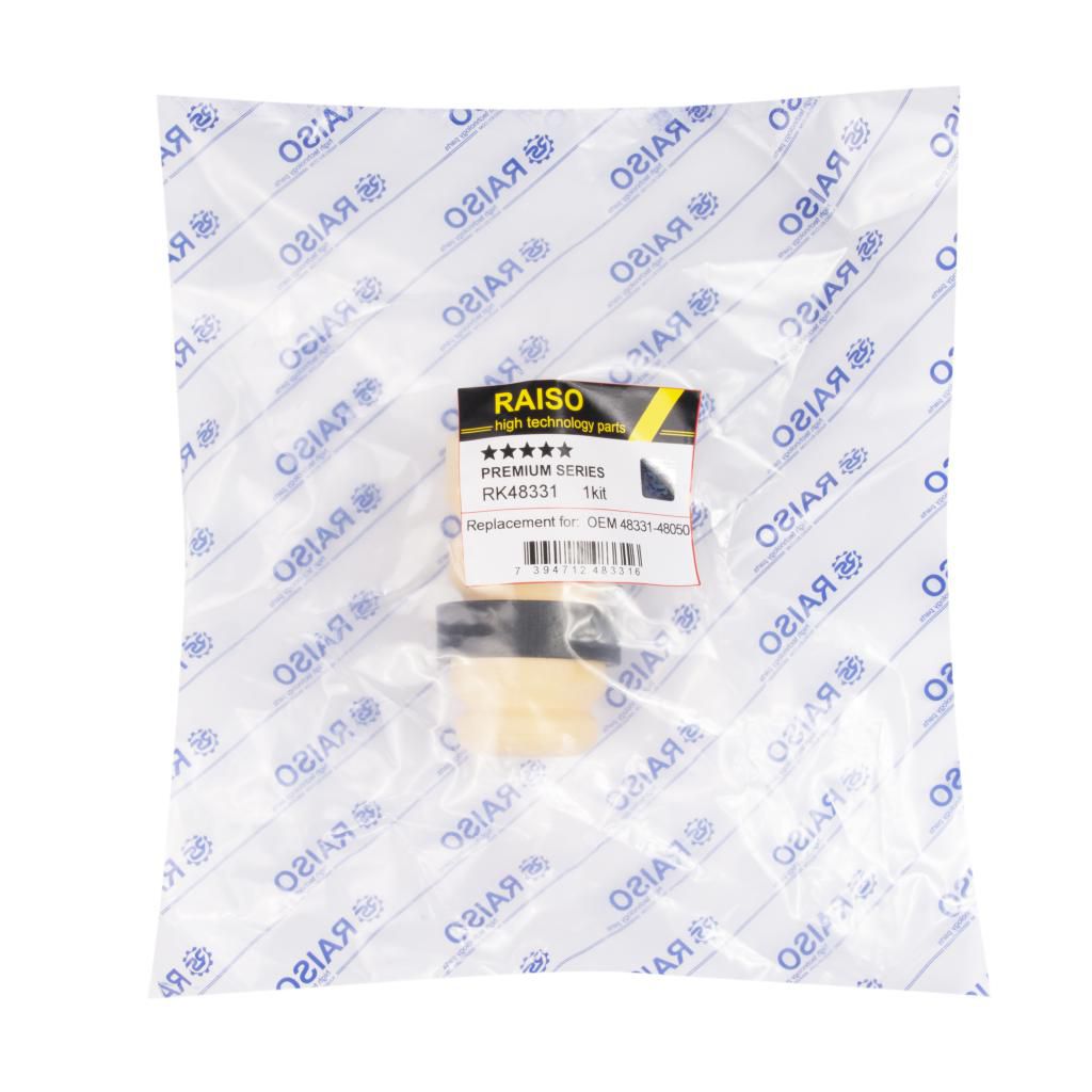 RAISO - RK48331 - Відбійник переднього амортизатора Toyota Camry V40 06-