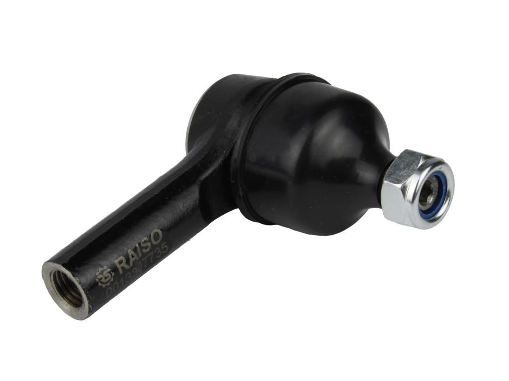 RAISO - RL-001735M - Наконечник тяги рульової Mercedes-Benz C-class (W202/S202) 93-02 (Конус 14,7мм) RAISO - RL-001735M - Наконечник тяги рульової Mercedes-Benz C-class (W202/S202) 93-02 (Конус 14,7мм)