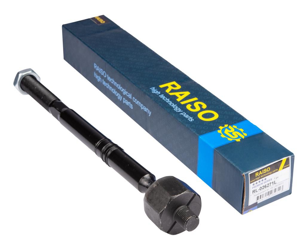RAISO - RL-026271L - Кермова тяга JAGUAR E-PACE, LAND ROVER RANGE ROVER EVOQUE 15- RAISO - RL-026271L - Кермова тяга JAGUAR E-PACE, LAND ROVER RANGE ROVER EVOQUE 15-