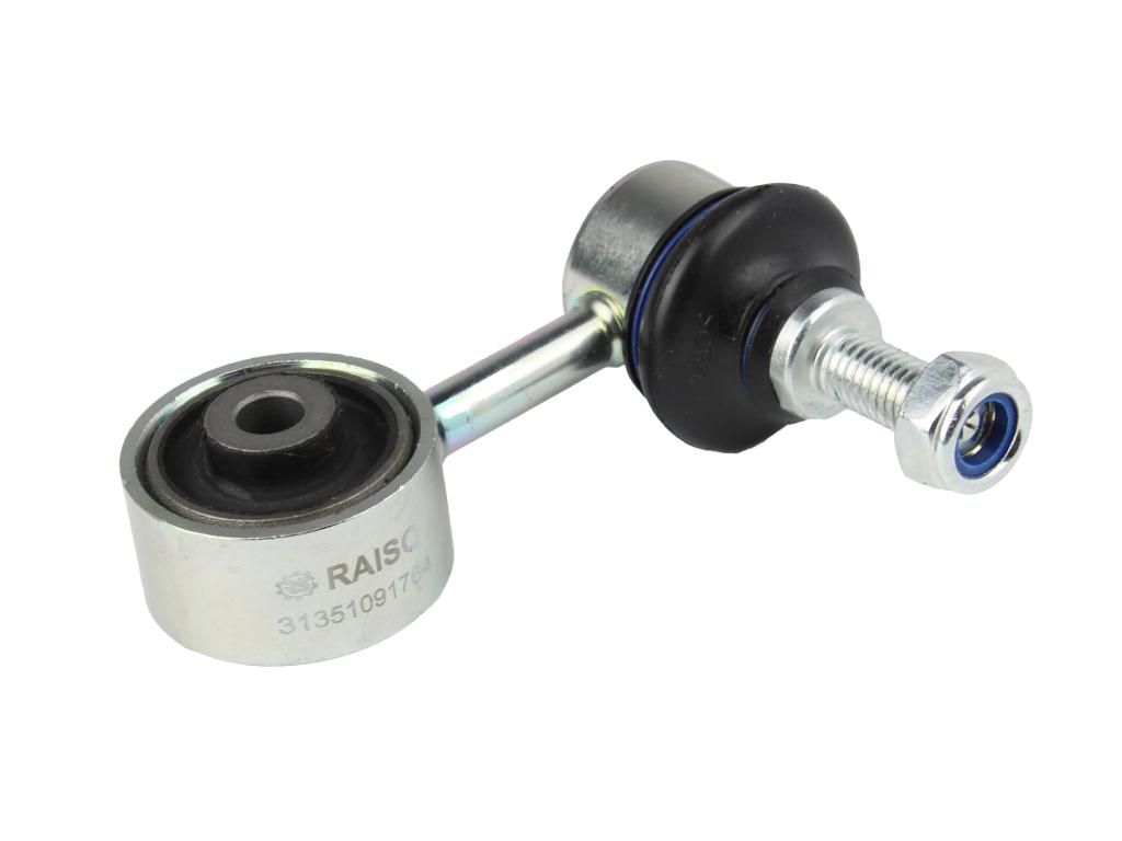 RAISO - RL-091764B - Тяга стабілізатора в ричаг Bmw 3 (E30) 83- RAISO - RL-091764B - Тяга стабілізатора в ричаг Bmw 3 (E30) 83-