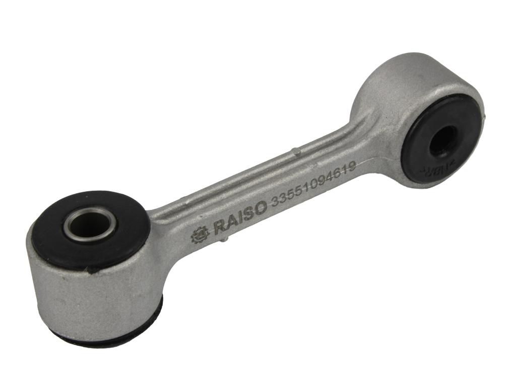 RAISO - RL-094619B - Тяга стабілізатора лів./прав. BMW E46 316 98- RAISO - RL-094619B - Тяга стабілізатора лів./прав. BMW E46 316 98-