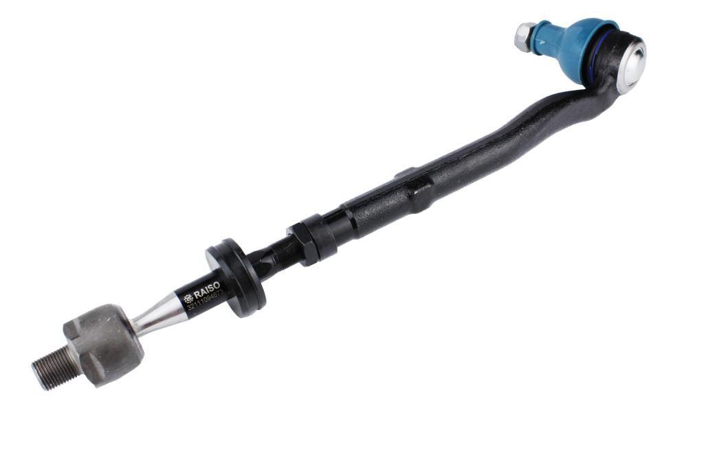 RAISO - RL-094673B - Кермова тяга ліва (з накінечником) BMW 5 (E39), Z8 (E52) 2.0-4.9 11.95-05.04 RAISO - RL-094673B - Кермова тяга ліва (з накінечником) BMW 5 (E39), Z8 (E52) 2.0-4.9 11.95-05.04