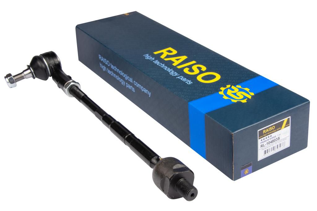 RAISO - RL-104803S - Кермова тяга в зборі Skoda/VW RAISO - RL-104803S - Кермова тяга в зборі Skoda/VW