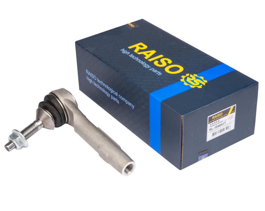 RAISO - RL-104841T - Кермова тяга TESLA MODEL 3 (5YJ3) 19-