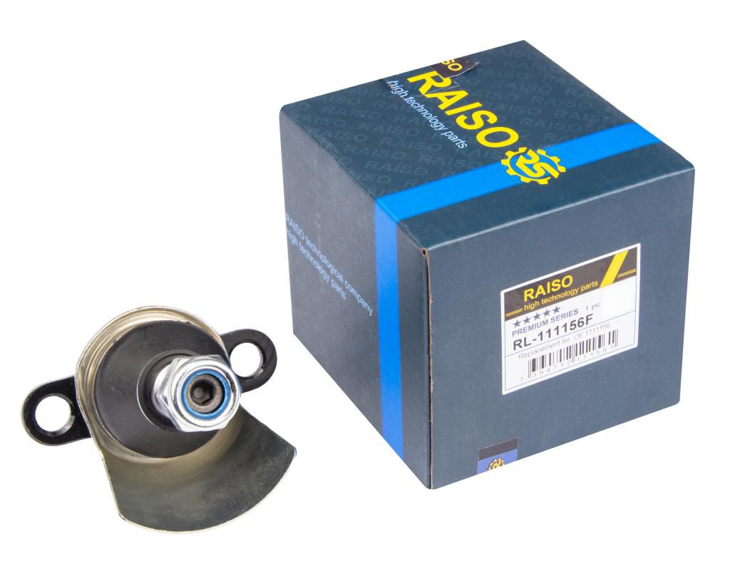 RAISO - RL-111156F - Кульова опора VW Sharan 96- /Ford Galaxy 95- лів/пр. RAISO - RL-111156F - Кульова опора VW Sharan 96- /Ford Galaxy 95- лів/пр.