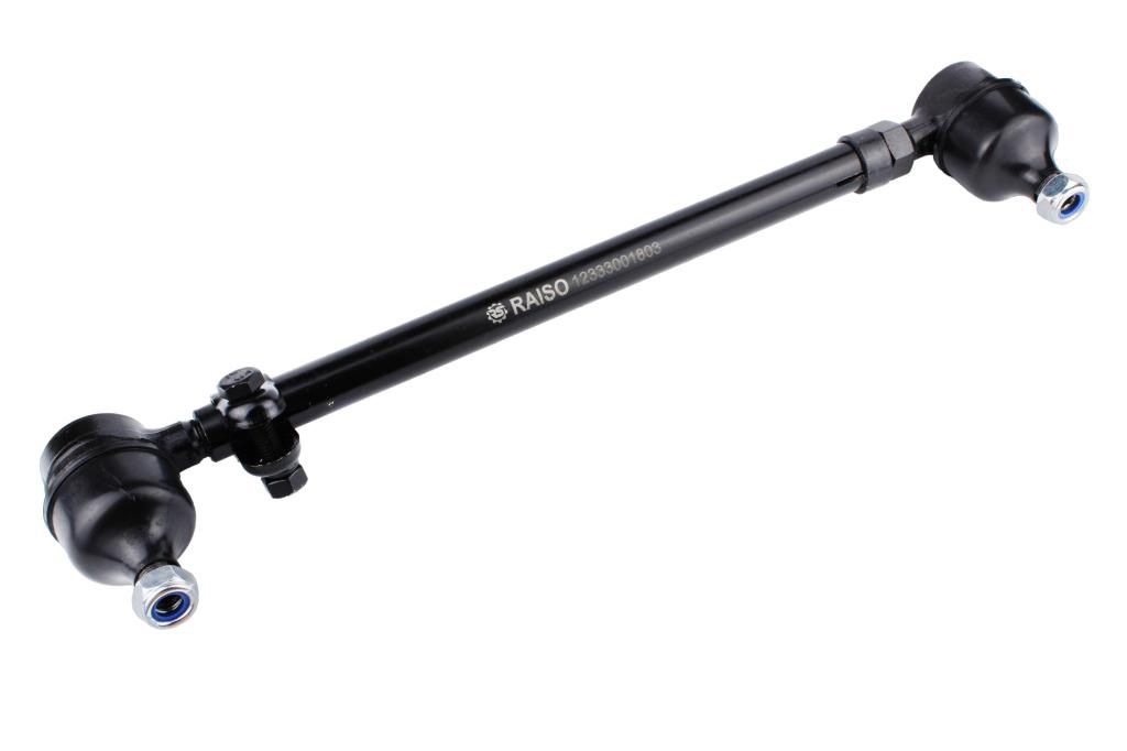 RAISO - RL-123803M - Кермова тяга Л/П DB 123 76-85 RAISO - RL-123803M - Кермова тяга Л/П DB 123 76-85