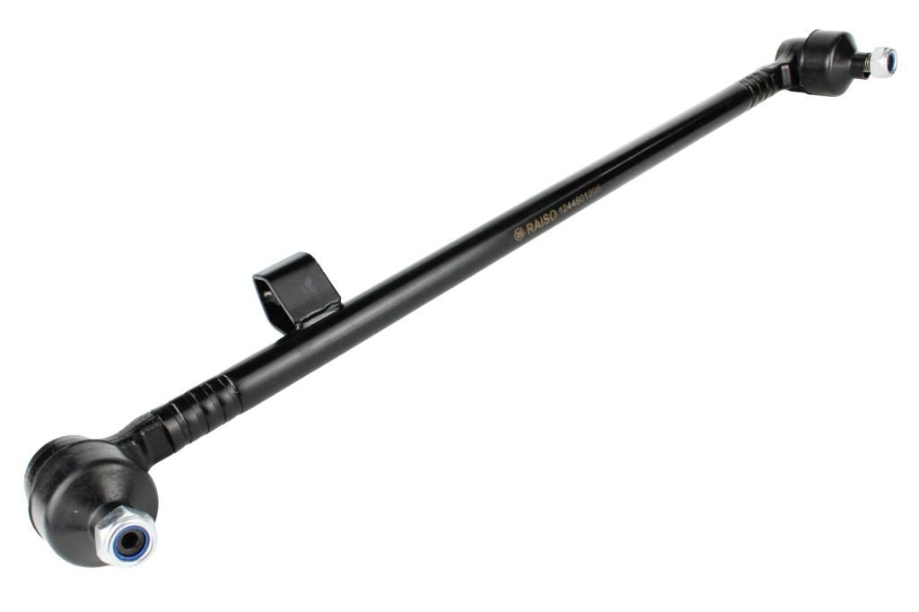 RAISO - RL-124205M - Поперечна центральна кермова тяга DB 124 8/89- RAISO - RL-124205M - Поперечна центральна кермова тяга DB 124 8/89-