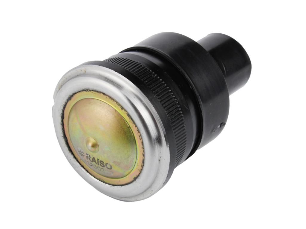 RAISO - RL-124327M - Кульова опора ліва/права Ø 18mm MB 190 (W201), Cabriolet (A124), Coupe (C124), E (A124), E (C124), E T-Model (S124), E (W124), Kombi T-Model (S124), Sedan (W124) 1.8-6.0 05.80-10.01 RAISO - RL-124327M - Кульова опора ліва/права Ø 18mm MB 190 (W201), Cabriolet (A124), Coupe (C124), E (A124), E (C124), E T-Model (S124), E (W124), Kombi T-Model (S124), Sedan (W124) 1.8-6.0 05.80-10.01