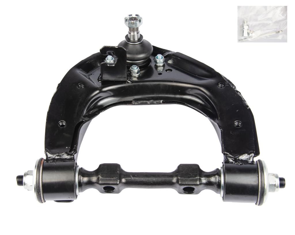 RAISO - RL124878M - Важіль підвіски передній правий верхній передній на Mitsubishi Pajero II/L200 90- RAISO - RL124878M - Важіль підвіски передній правий верхній передній на Mitsubishi Pajero II/L200 90-