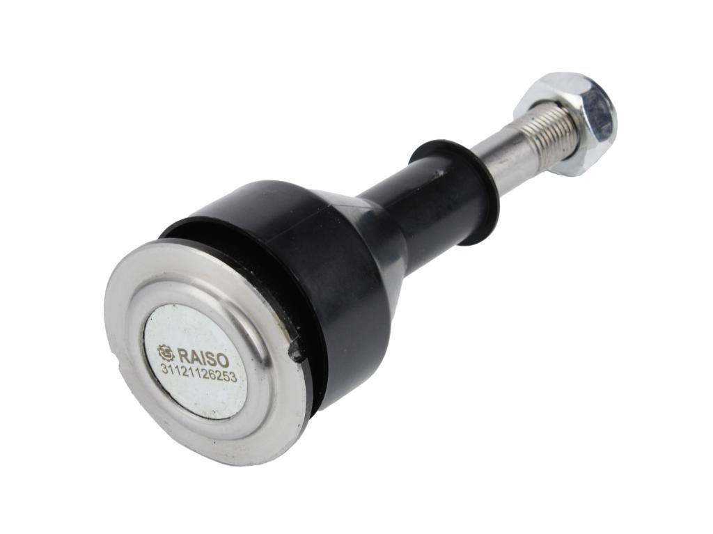 RAISO - RL-126253B - Опора кульова важеля Bmw E 30 82- L+P внутрiшня (висока)