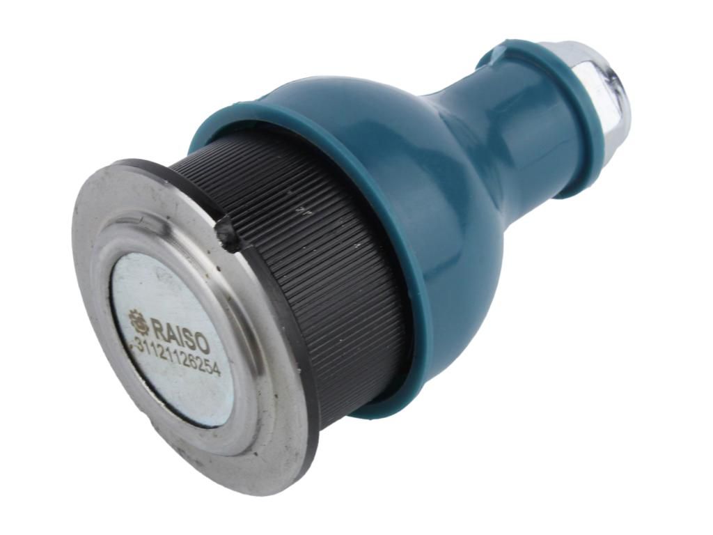 RAISO - RL-126254B - Опора кульова Bmw E 30 82- L+P зовн. (низька) RAISO - RL-126254B - Опора кульова Bmw E 30 82- L+P зовн. (низька)