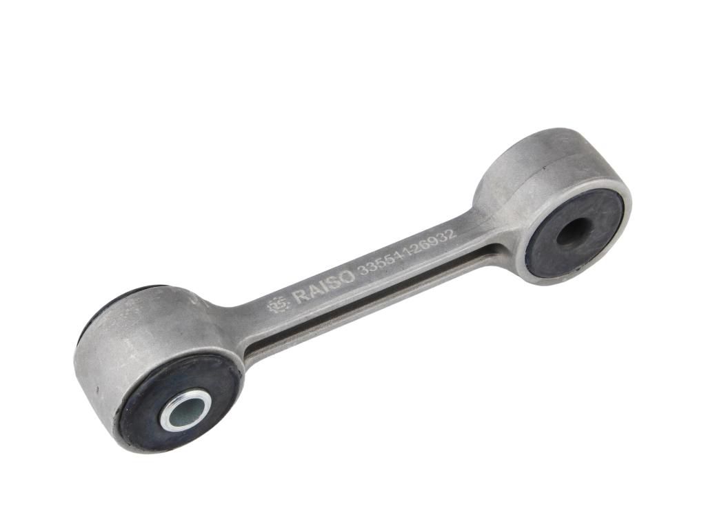 RAISO - RL-126932B - Тяга стабілізатора зад. 100mm BMW 3 (E30), 3 (E36), 5 (E28), 6 (E24), 7 (E23), Z1 1.6-3.5 10.75-10.99